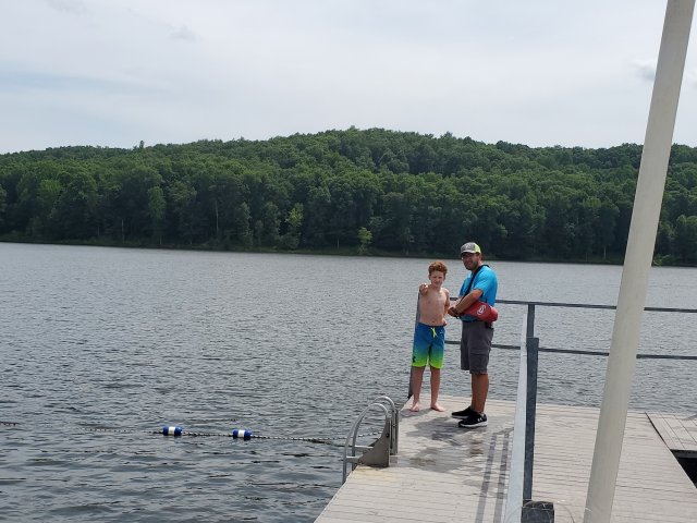 2022 Summer Camp